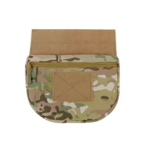 POUCH ABDOMINAL MULTICAM 8FIELDS