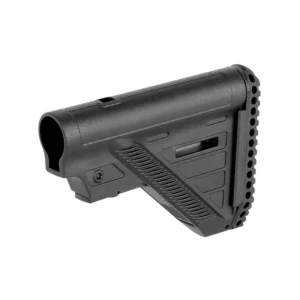 CULATA ESTILO HK416 A5 D-DAY NEGRA