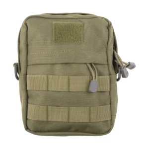 POUCH MULTIUSOS GFT UTILITY VERDE OD