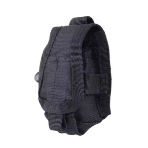 POUCH MULTIUSOS GRANADA/RADIO GFT NEGRO