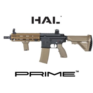 M4 SPECNA ARMS SA-PH20 PRIME HAL ETU NEGRA/TAN