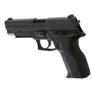 WE P226R E2 GBB METAL COMPLETA NEGRA