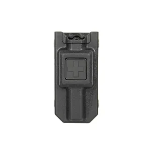 POUCH TORNIQUETE POLÍMERO NEGRO BIG DRAGON