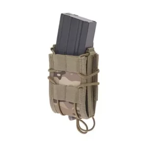 POUCH PORTACARGADOR UNIVERSAL GFT QUICK MAG MULTICAM