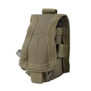 POUCH MULTIUSOS GRANADA/RADIO GFT VERDE OD