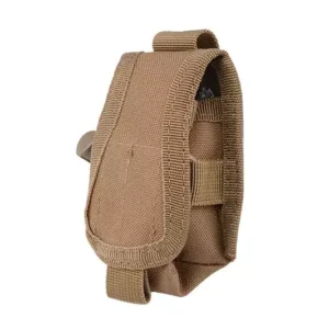 POUCH MULTIUSOS GRANADA/RADIO GFT COYOTE