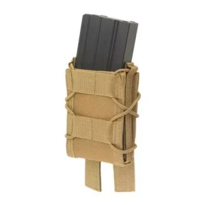 POUCH PORTACARGADOR UNIVERSAL GFT QUICK MAG TAN