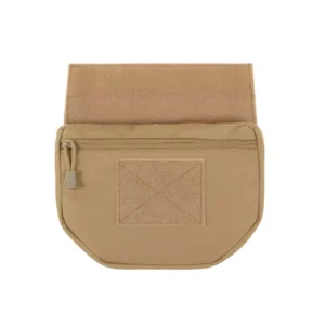 POUCH ABDOMINAL TAN 8FIELDS