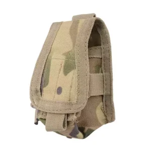 POUCH MULTIUSOS GRANADA/RADIO GFT MULTICAM