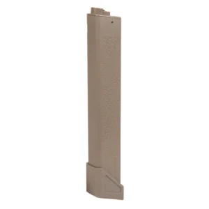 CARGADOR SERIES-X HI-CAP 250BB SPECNA ARMS POLÍMERO TAN