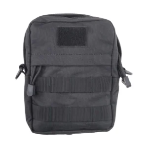 POUCH MULTIUSOS GFT UTILITY NEGRO