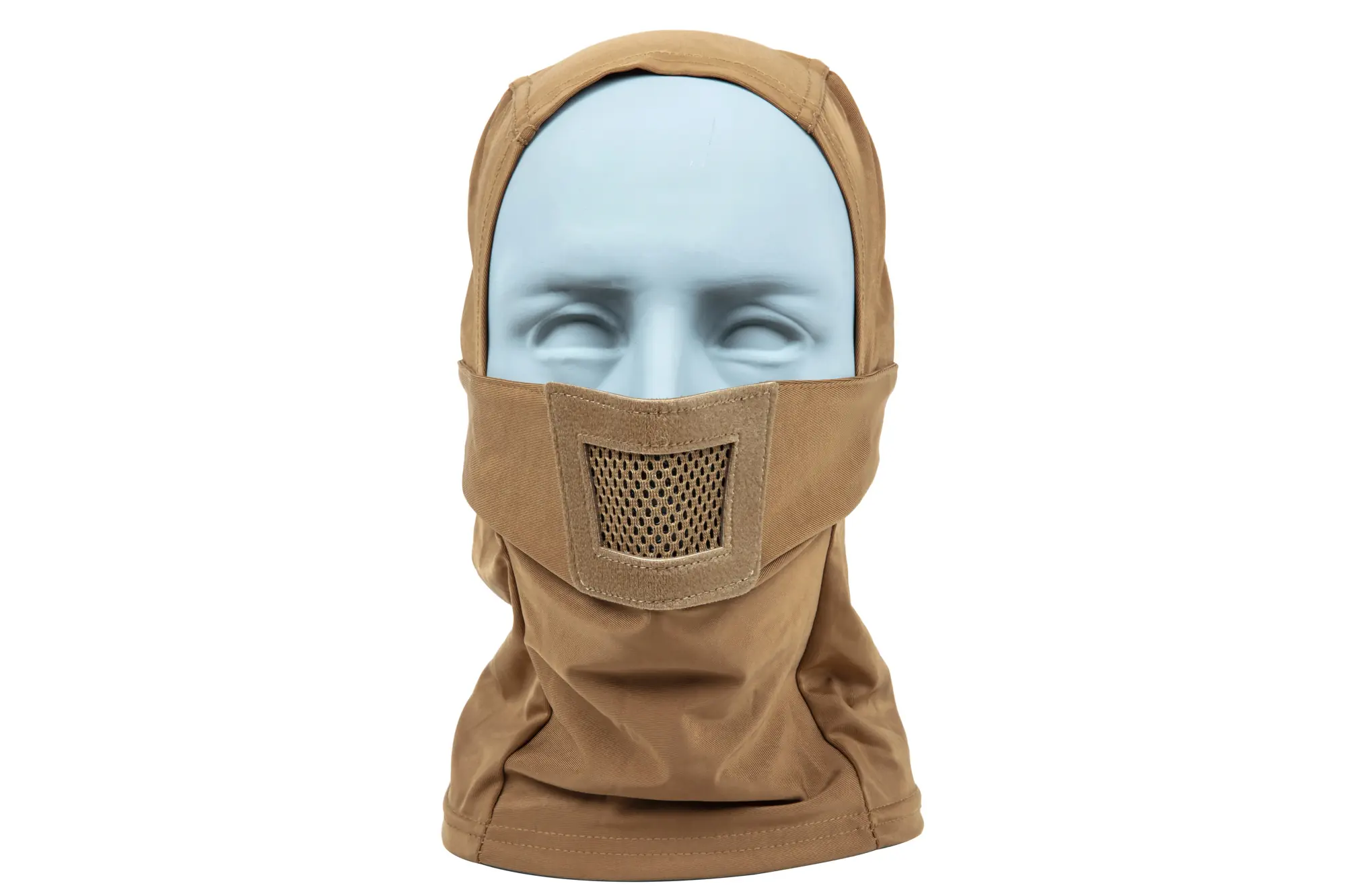 MÁSCARA PROTECCIÓN BALACLAVA SPECNA ARMS FULL FACE COYOTE