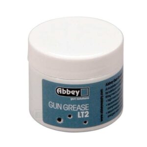 Grasa Abbey LT2 Gun Grease 50 ml con Molibdeno para Airsoft - Lubricante de Engranajes