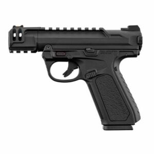 ACTION ARMY AAP-01C SHINOBI CORTA GBB NEGRA