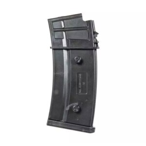 CARGADOR G36 MID-CAP 120BBS SPECNA ARMS POLIMERO NEGRO