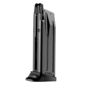 CARGADOR PISTOLA GAS TOKYO MARUI USP COMPACT 23BBS