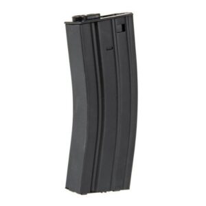 CARGADOR M4 HI-CAP 300BB SPECNA ARMS METAL NEGRO