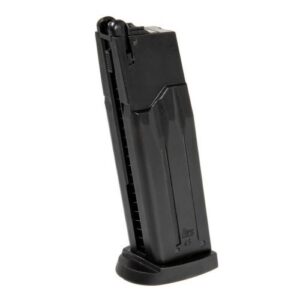 CARGADOR PISTOLA GAS TOKYO MARUI MK23 28BBS