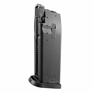 CARGADOR PISTOLA GAS TOKYO MARUI USP 25BBS
