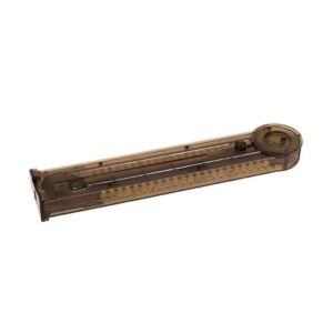 CARGADOR P90 MID-CAP CYMA 68BBS TRANSPARENTE