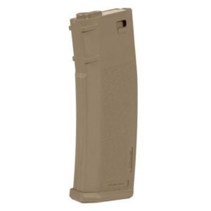 CARGADOR M4 S-MAG MID-CAP 125BB SPECNA ARMS POLÍMERO TAN