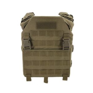 CHALECO CONQUER MPC GEN 2 TAN