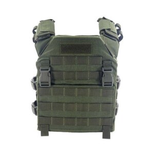 CHALECO CONQUER MPC GEN 2 VERDE OD
