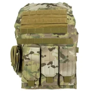 CHALECO SIXMM FSBE MULTICAM