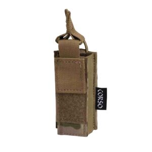 POUCH CARGADOR PISTOLA CORSO DAGGER MK2 MULTICAM