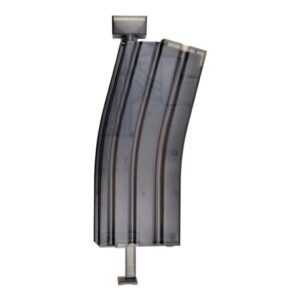 CARGADOR BOLAS TICO-TICO 570RDS NEGRO