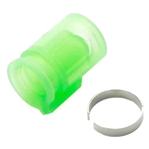GOMA HOP UP MR HOP 50º SILICONA VSR/GBB MAPLE LEAF