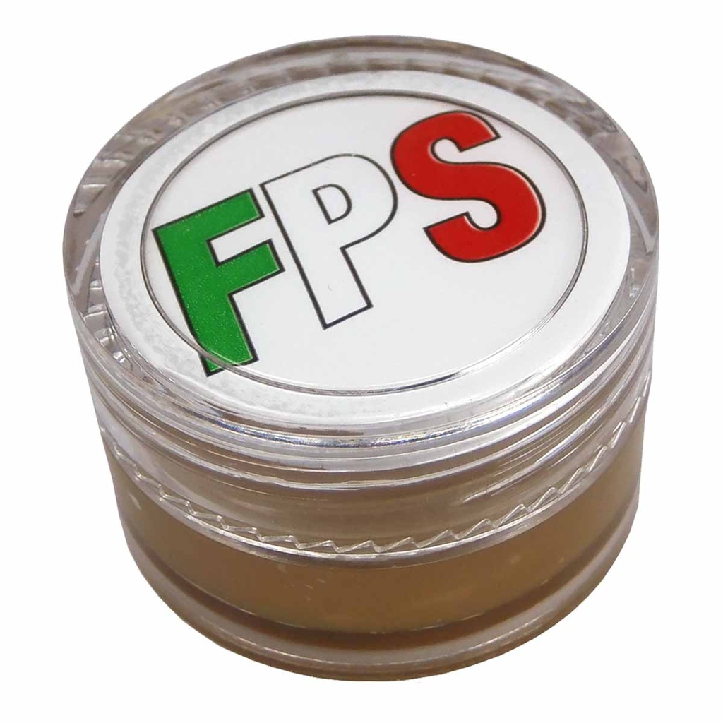 Grasa FPS Softair de sulfato de calcio para lubricación de engranajes y rodamientos de airsoft