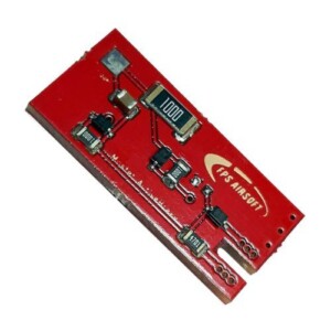 MOSFET FPS SOFTAIR M2AB FRENO ACTIVO