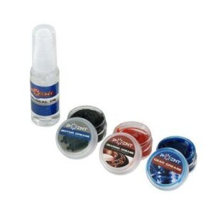 KIT GRASA PROFESSIONAL GEARBOX POINT