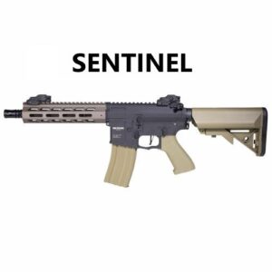 M4 ROSSI SENTINEL SIGMA AEG NEGRA/TAN