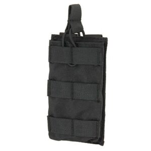 POUCH PORTACARGADOR M4 8FIELDS OPEN TOP TAN