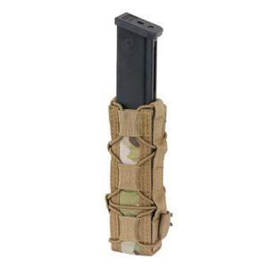 POUCH PORTACARGADOR SMG 8FIELDS QUICK MAG MULTICAM