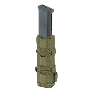 POUCH PORTACARGADOR SMG 8FIELDS QUICK MAG VERDE OD