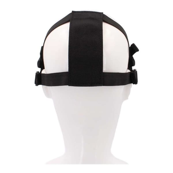 Máscara Airsoft Corso Reaper MK2 - Protección Facial Completa con Rejilla Metálica - Imagen 4