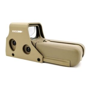 RED DOT HOLOGRÁFICO 552 RACCOON TAN