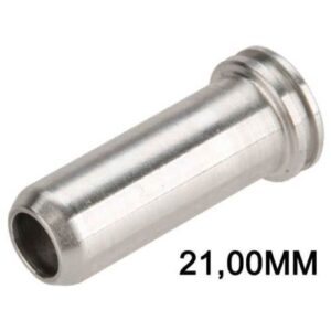 NOZZLE RETROARMS ALUMINIO CNC 21,00MM