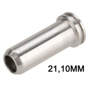 NOZZLE RETROARMS ALUMINIO CNC 21,10MM