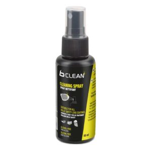 SPRAY B-CLEAN 50ML BOLLE NEGRO 