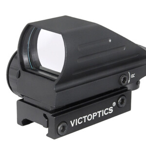 RED DOT HOLOGRÁFICO REFLEX VICTOPTICS