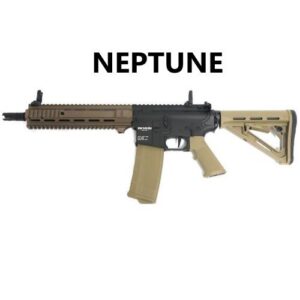 M4 ROSSI NEPTUNE SAS AEG NEGRA/TAN