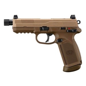 TOKYO MARUI FNX-45 TACTICAL GBB TAN