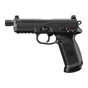 TOKYO MARUI FNX-45 TACTICAL GBB NEGRA