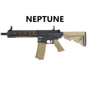 M4 ROSSI NEPTUNE SEAL AEG NEGRA/TAN