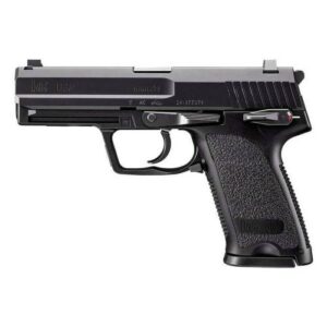 TOKYO MARUI USP GBB NEGRA
