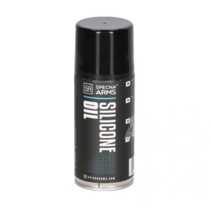 Aceite de Silicona para Airsoft Specna Arms 150ml, Lubricante para Réplicas